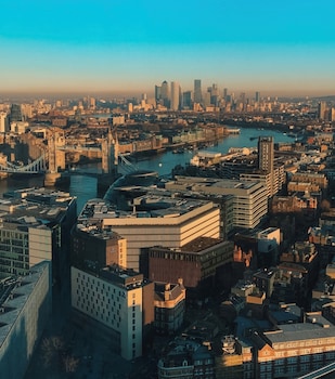 hilton london tower bridge