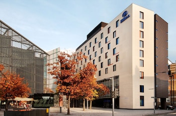 hilton london tower bridge