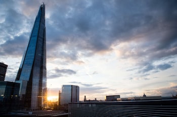 hilton london tower bridge