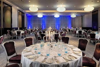 hilton london tower bridge