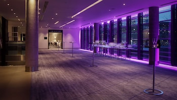 hilton london tower bridge