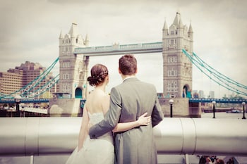 hilton london tower bridge