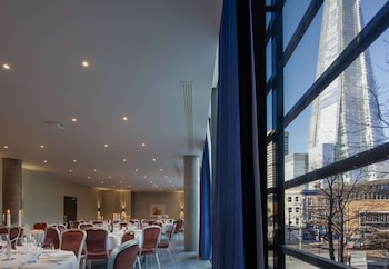hilton london tower bridge