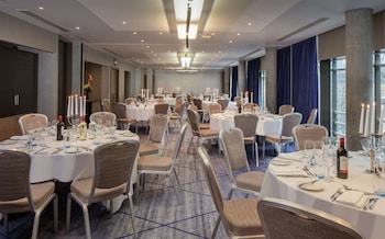 hilton london tower bridge