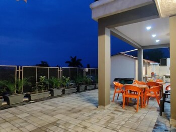 raj heritage ghorle by grb