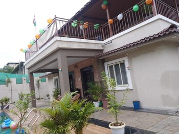 raj heritage ghorle by grb