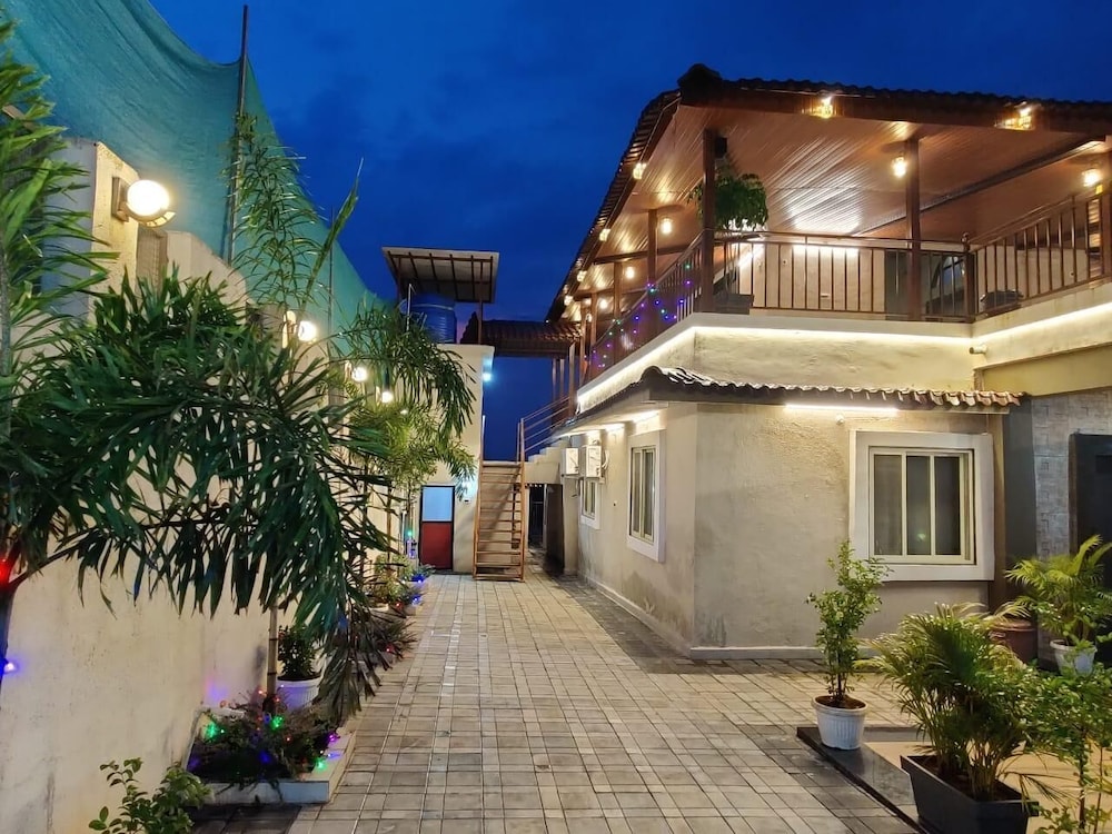 raj heritage ghorle by grb