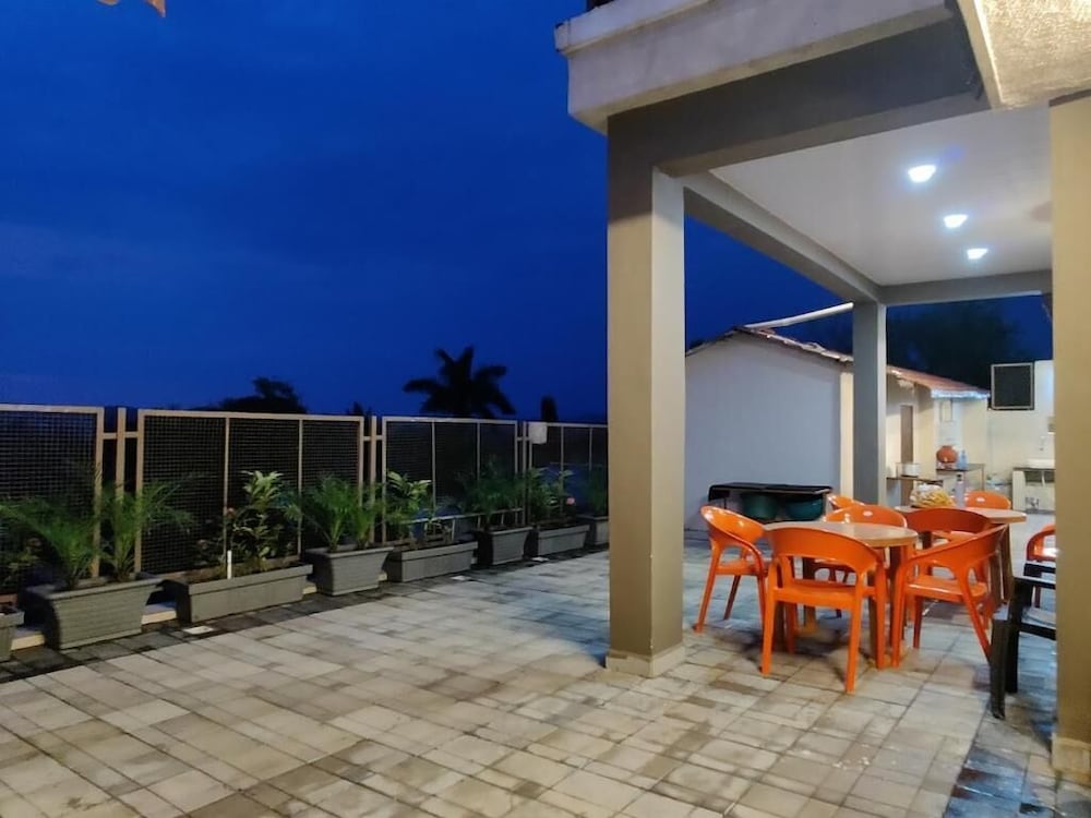 raj heritage ghorle by grb