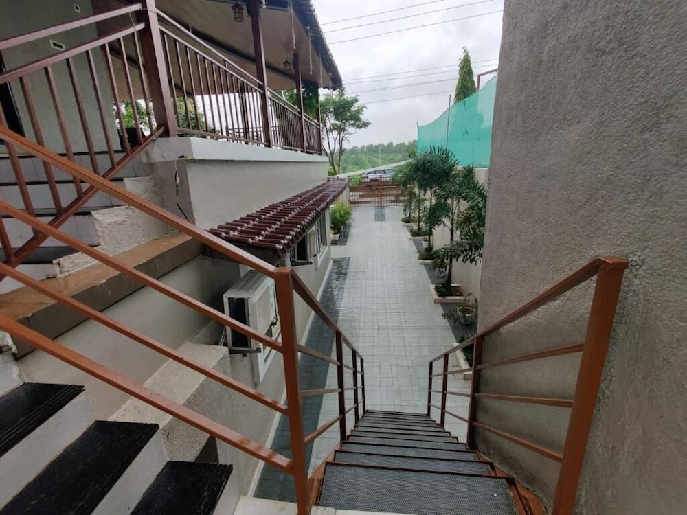 raj heritage ghorle by grb