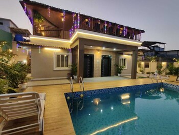 raj heritage ghorle by grb