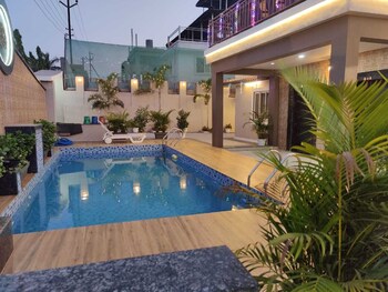 raj heritage ghorle by grb