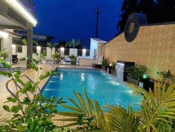 raj heritage ghorle by grb