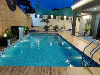 raj heritage ghorle by grb