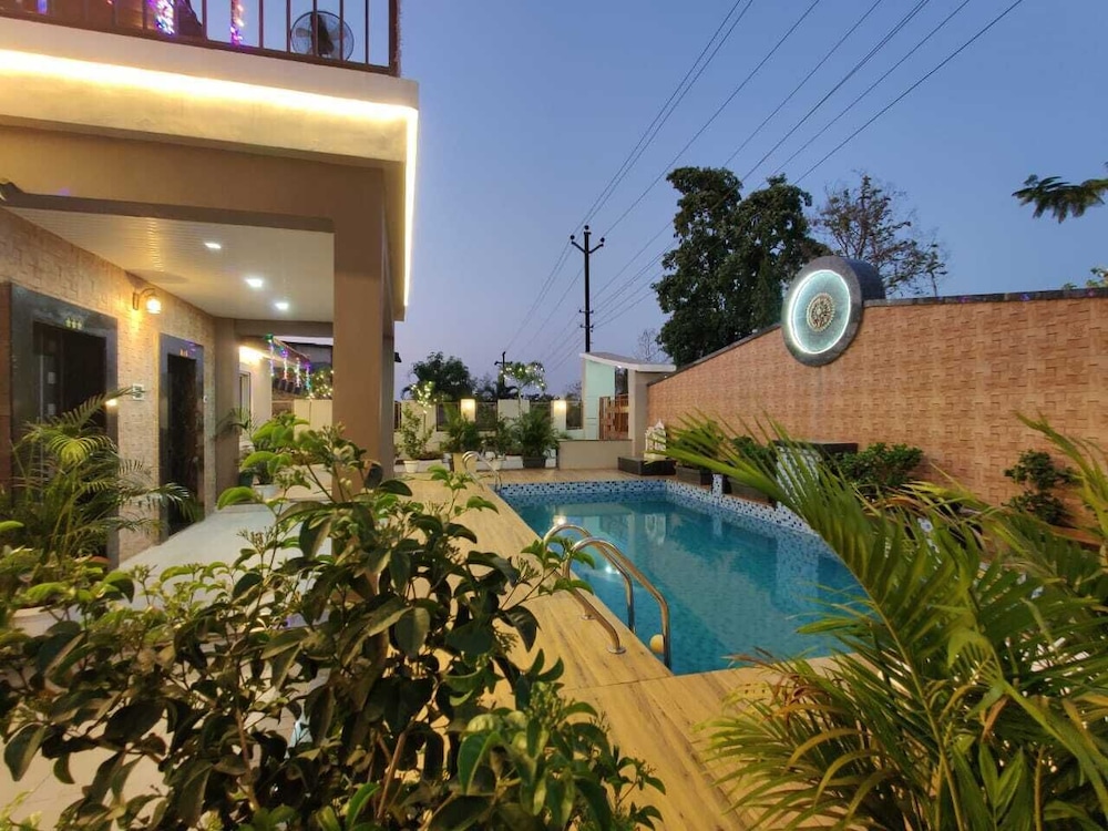 raj heritage ghorle by grb