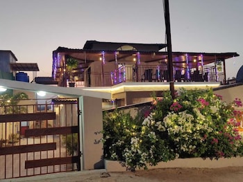 raj heritage ghorle by grb