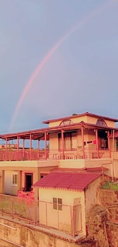 raj heritage ghorle by grb