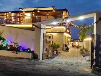 raj heritage ghorle by grb