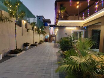 raj heritage ghorle by grb