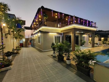 raj heritage ghorle by grb