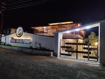 raj heritage ghorle by grb