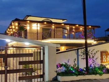 raj heritage ghorle by grb