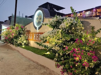 raj heritage ghorle by grb