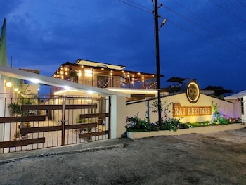 raj heritage ghorle by grb