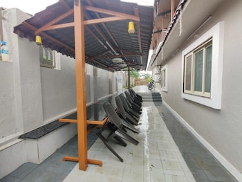 raj heritage ghorle by grb