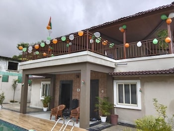 raj heritage ghorle by grb