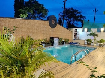 raj heritage ghorle by grb