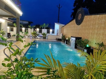 raj heritage ghorle by grb