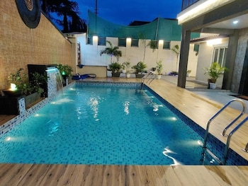 raj heritage ghorle by grb