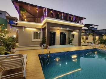 raj heritage ghorle by grb