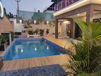 raj heritage ghorle by grb