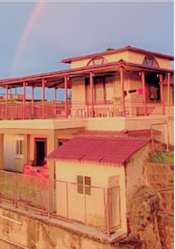 raj heritage ghorle by grb