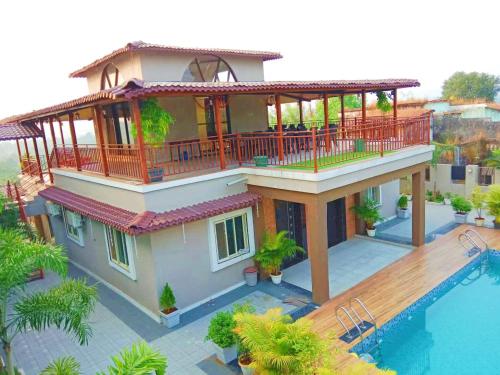 Raj Heritage Ghorle By Grb,,3 star