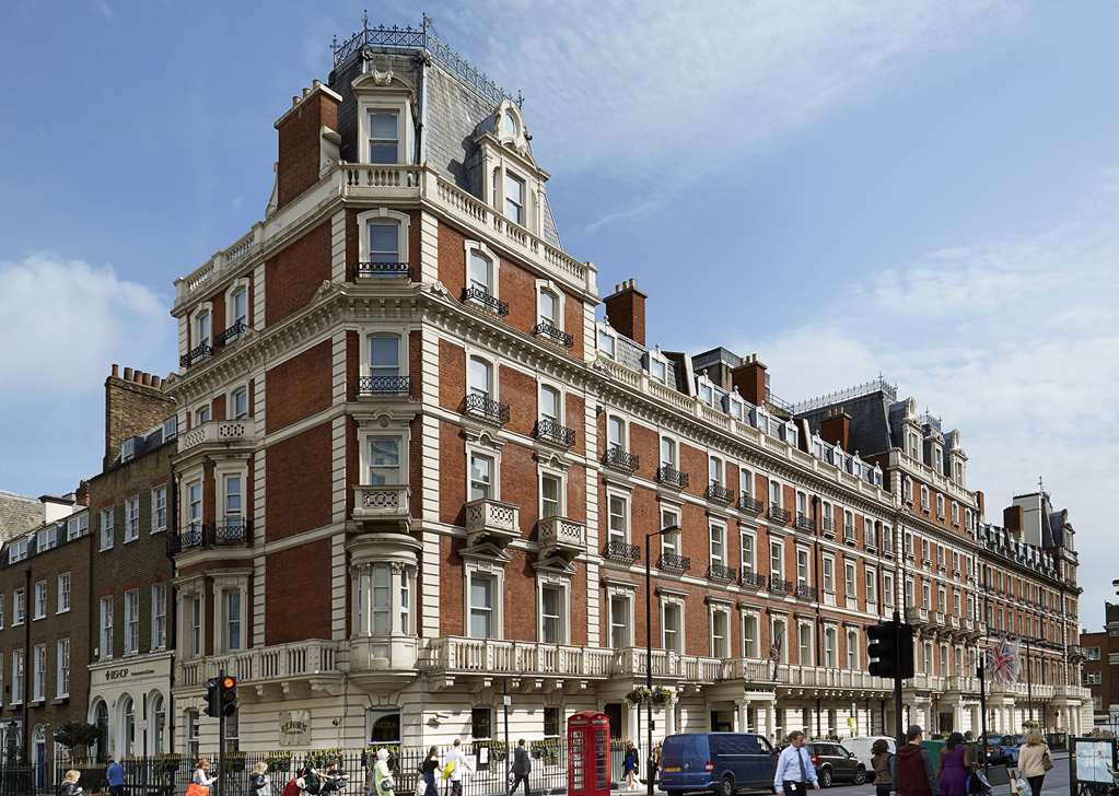 the mandeville hotel