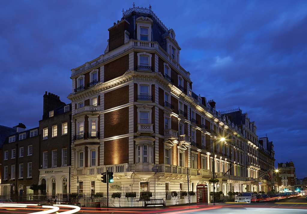 the mandeville hotel