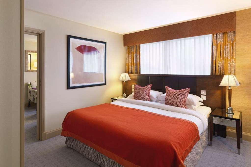 the mandeville hotel