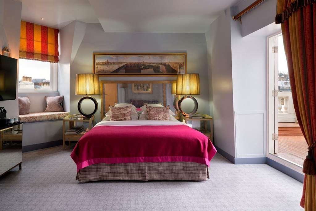 the mandeville hotel