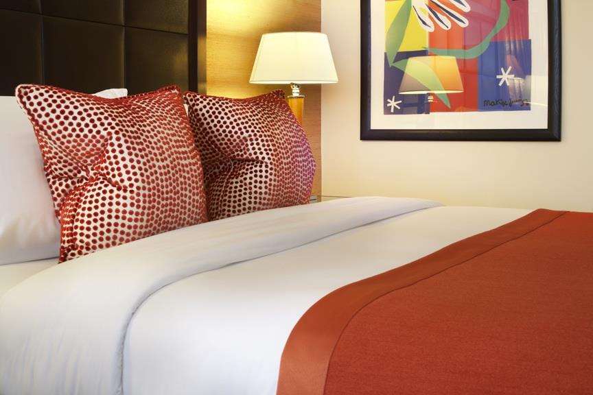 the mandeville hotel