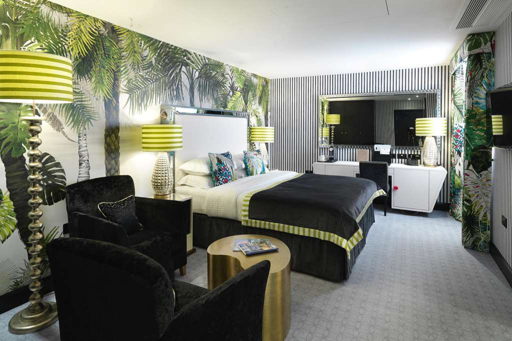 the mandeville hotel