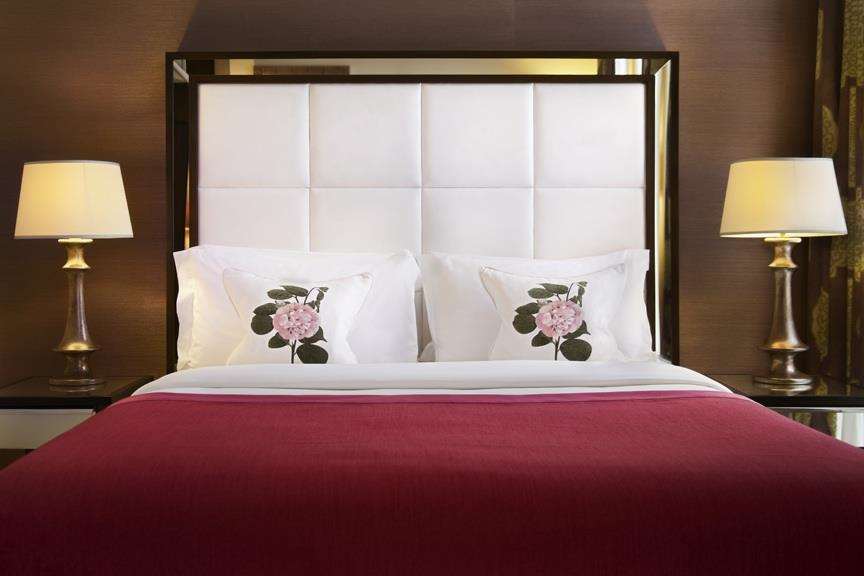 the mandeville hotel