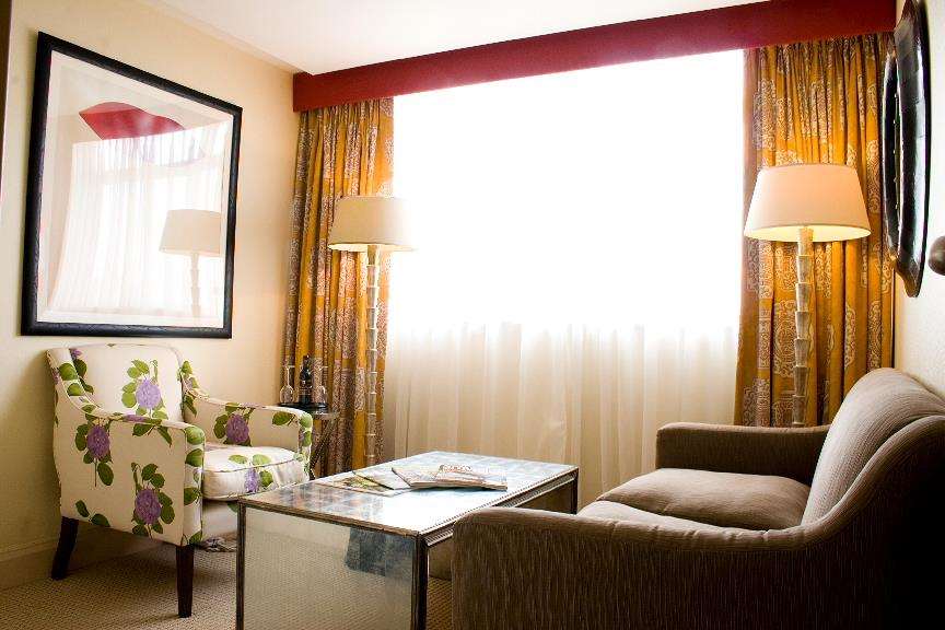 the mandeville hotel