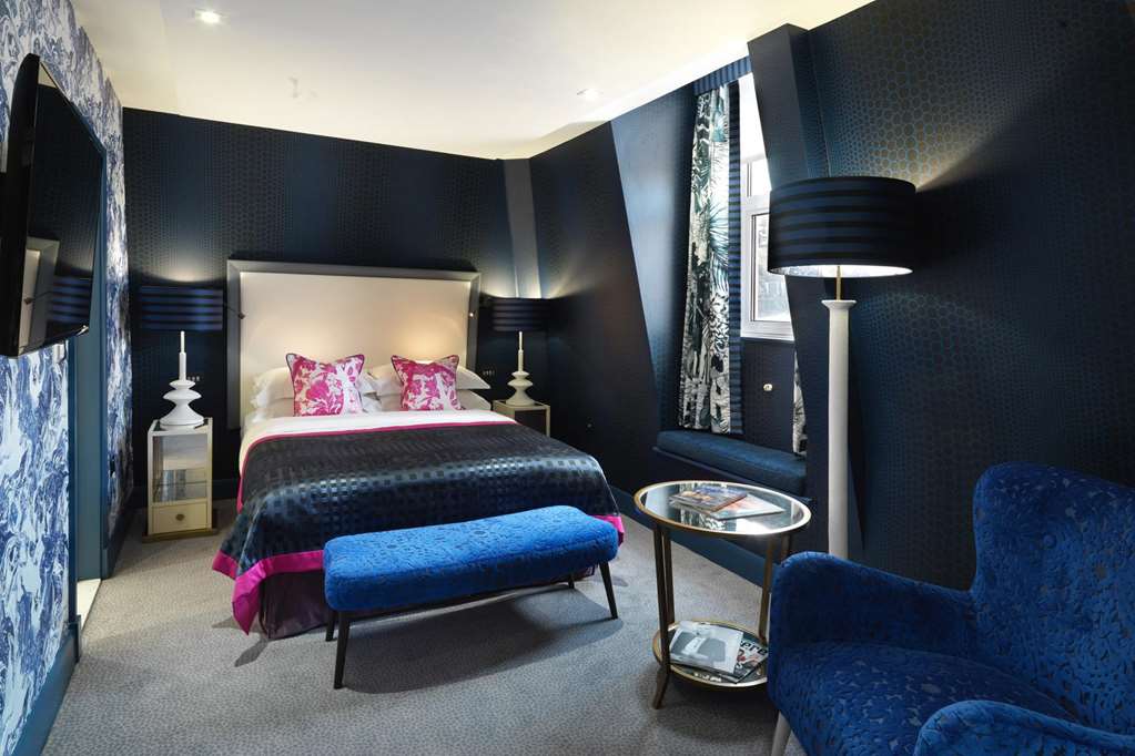 the mandeville hotel