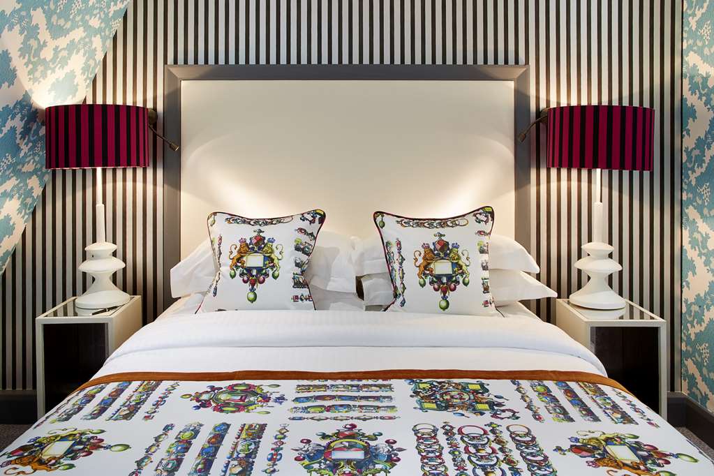 the mandeville hotel