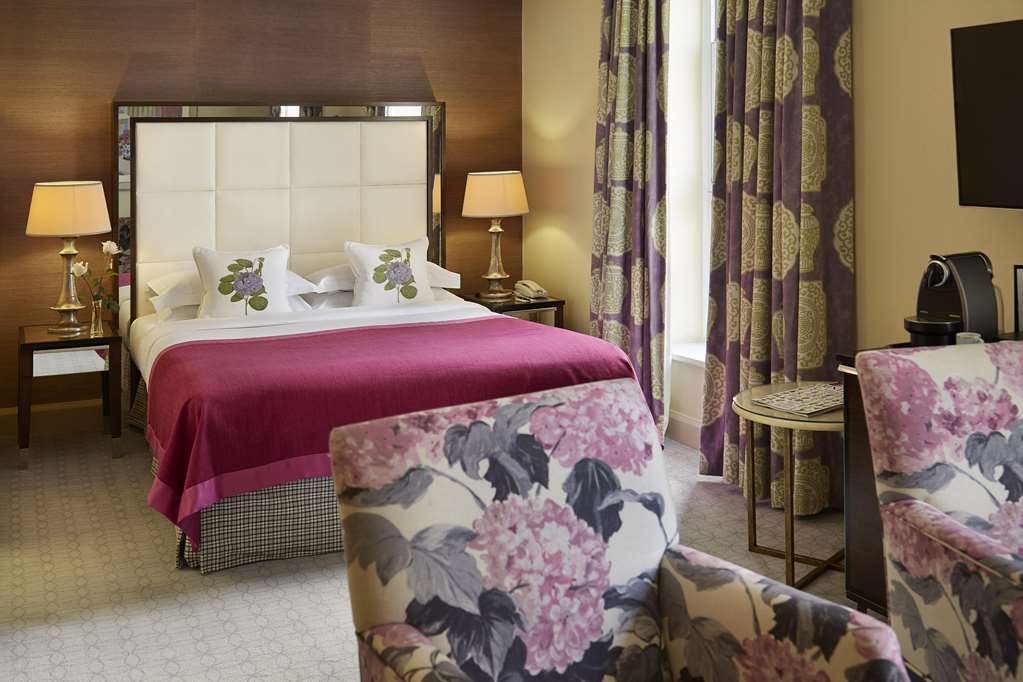 the mandeville hotel