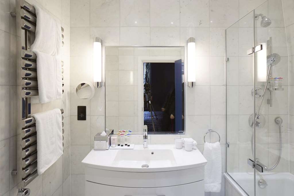 the mandeville hotel