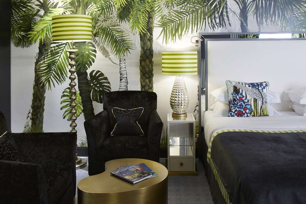 the mandeville hotel