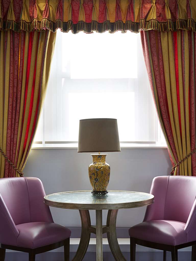 the mandeville hotel